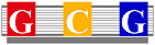 Logo - GCG