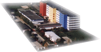 Luftaufnahme Gewerbe-Center-Goerlitz