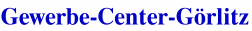 Gewerbe-Center-G&ouml;rlitz GmbH
